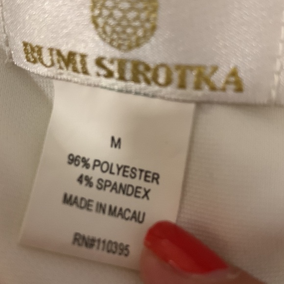 BRAND NEW BUMI SIROTKA size M - Picture 6 of 6